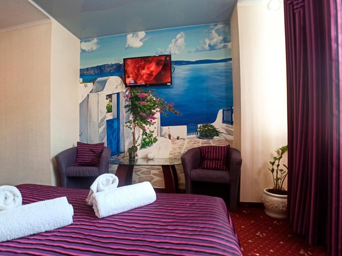 Apartments Deluxe ايفانو - فرانكيفسك المظهر الخارجي الصورة