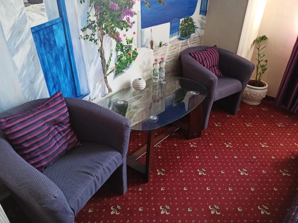 Apartments Deluxe ايفانو - فرانكيفسك المظهر الخارجي الصورة