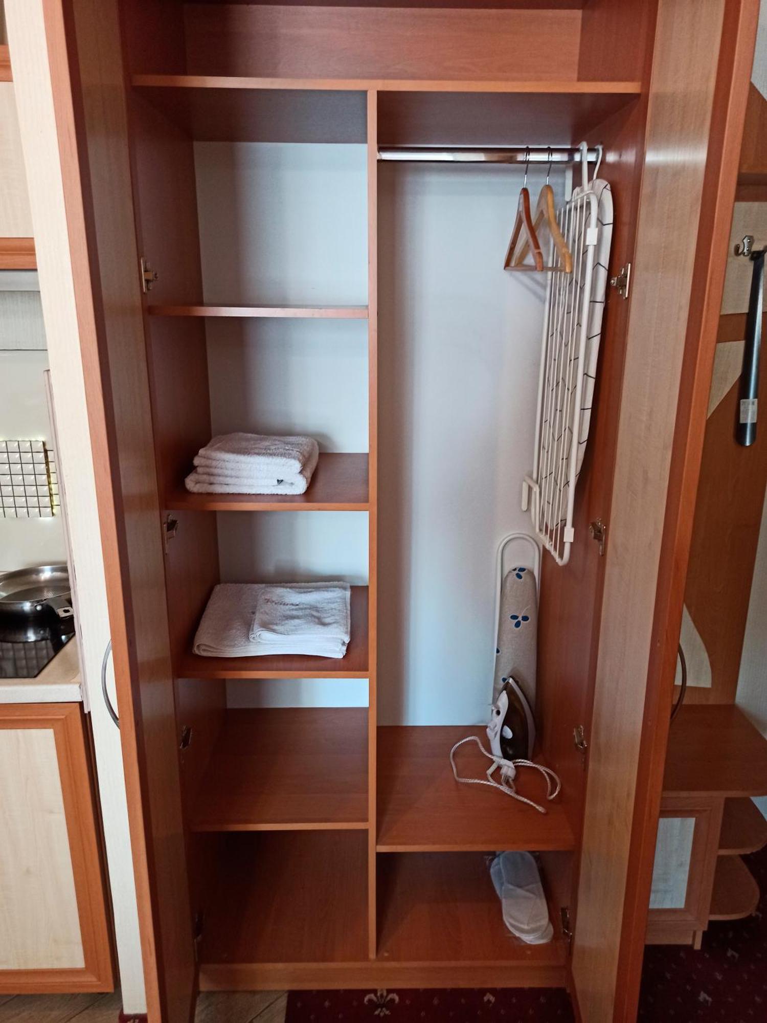 Apartments Deluxe ايفانو - فرانكيفسك الغرفة الصورة