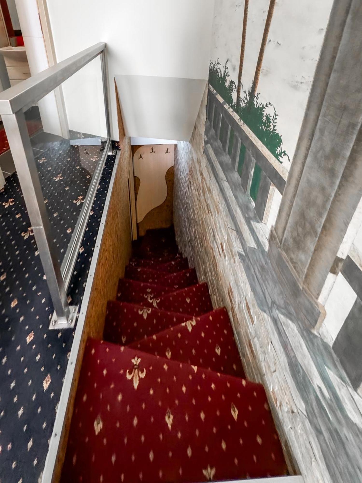 Apartments Deluxe ايفانو - فرانكيفسك المظهر الخارجي الصورة