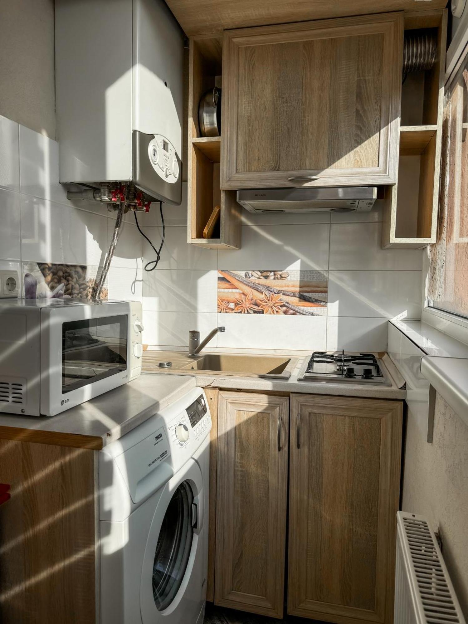 Apartments Deluxe ايفانو - فرانكيفسك المظهر الخارجي الصورة