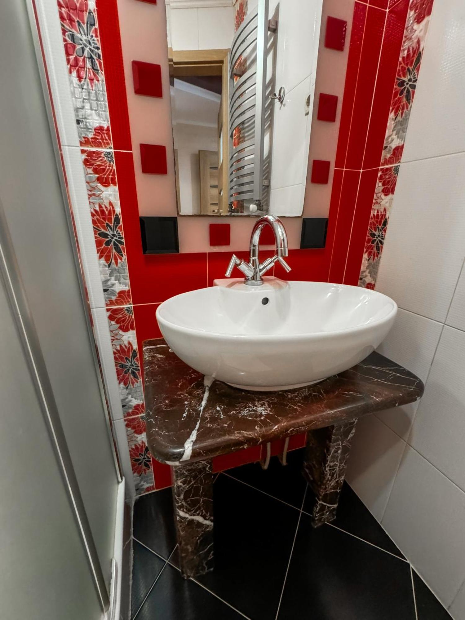 Apartments Deluxe ايفانو - فرانكيفسك المظهر الخارجي الصورة