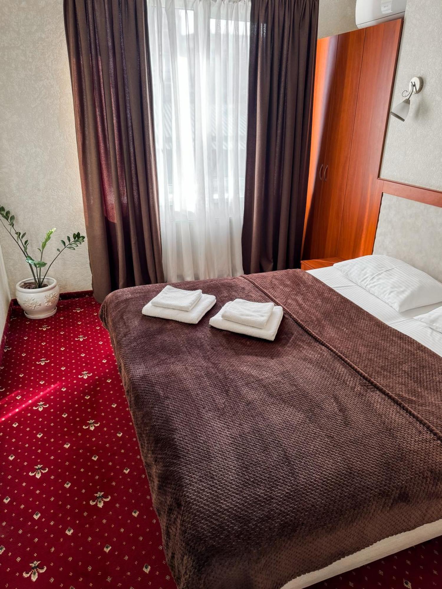 Apartments Deluxe ايفانو - فرانكيفسك المظهر الخارجي الصورة