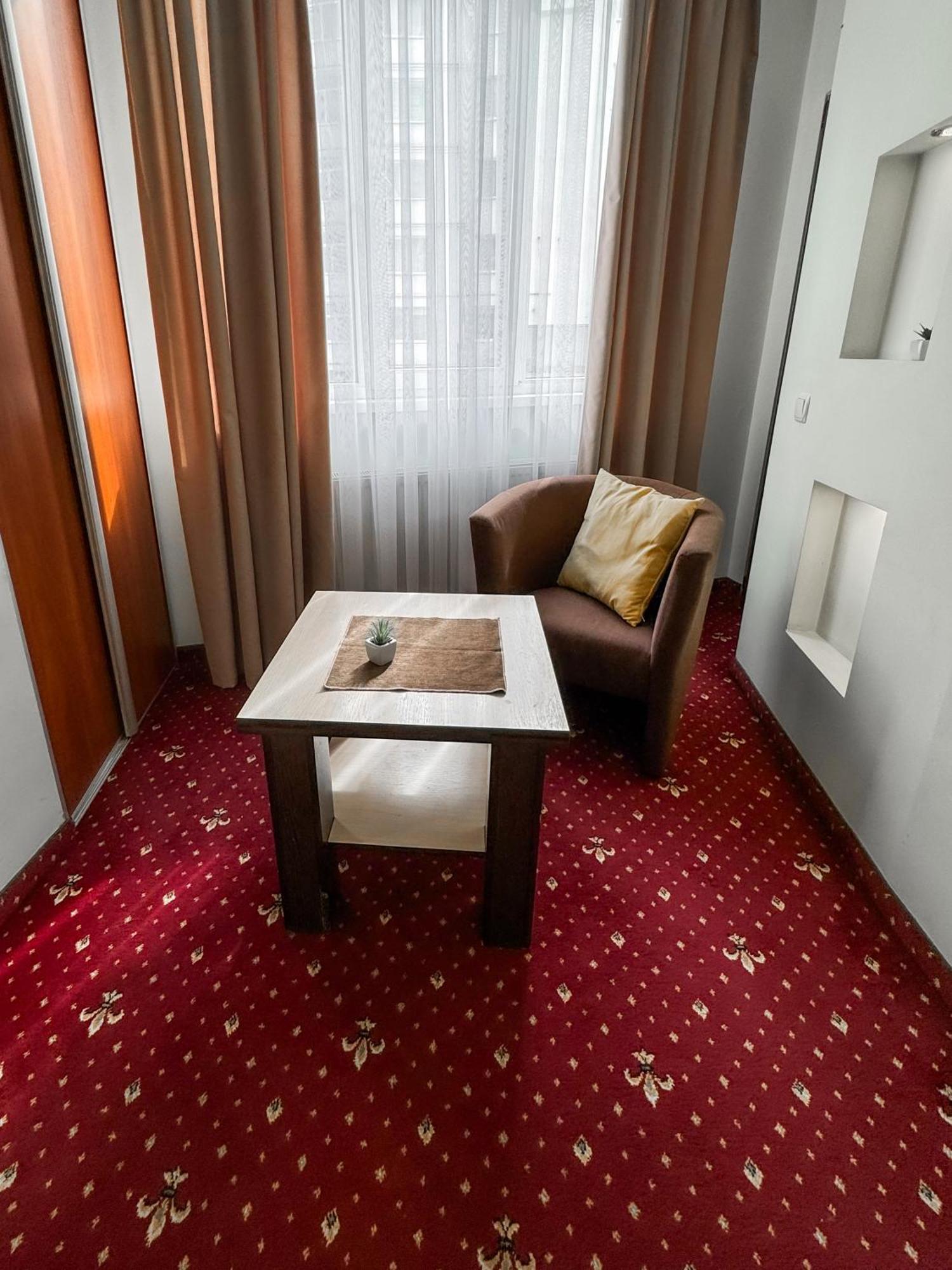 Apartments Deluxe ايفانو - فرانكيفسك المظهر الخارجي الصورة