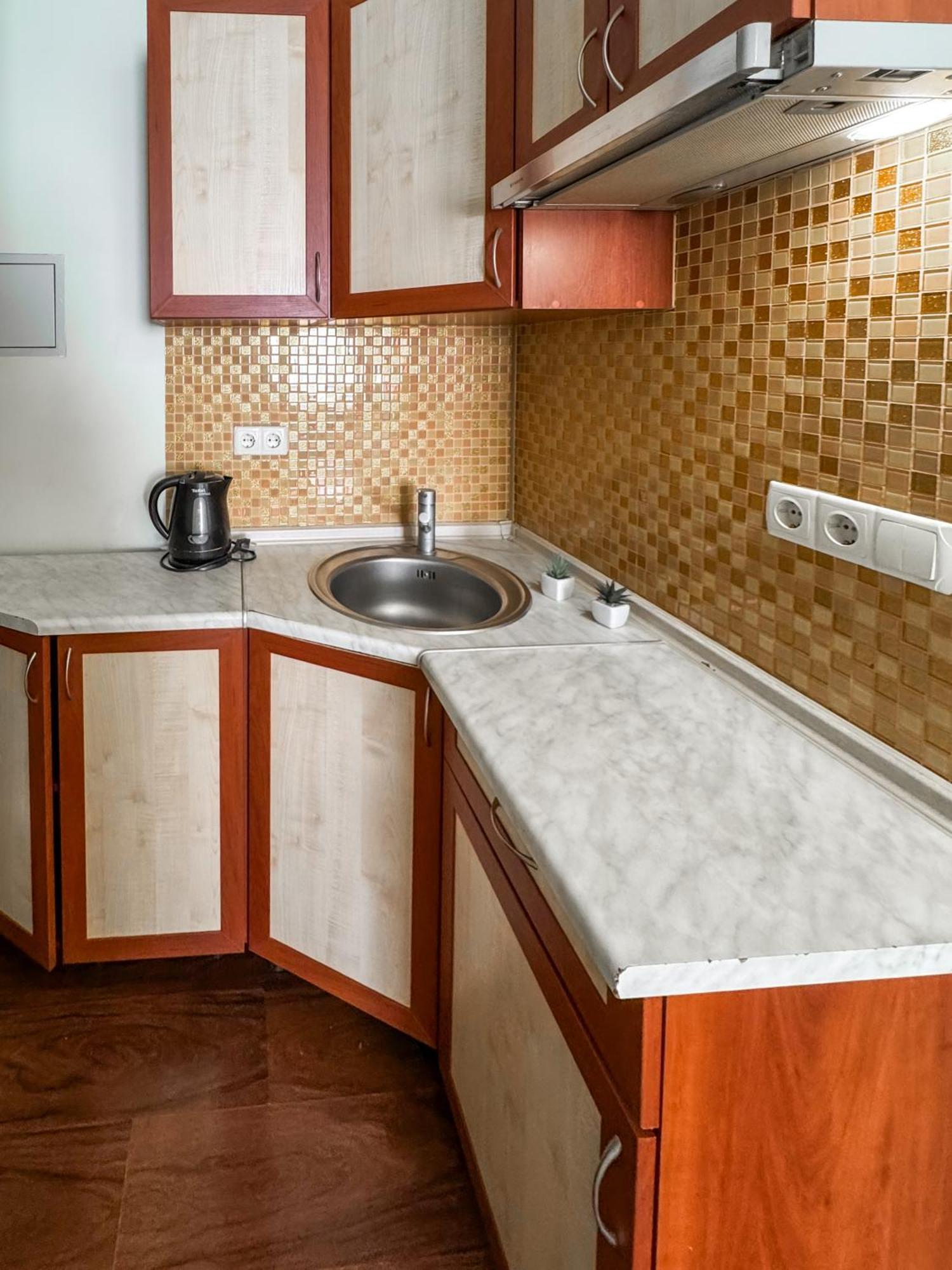 Apartments Deluxe ايفانو - فرانكيفسك المظهر الخارجي الصورة