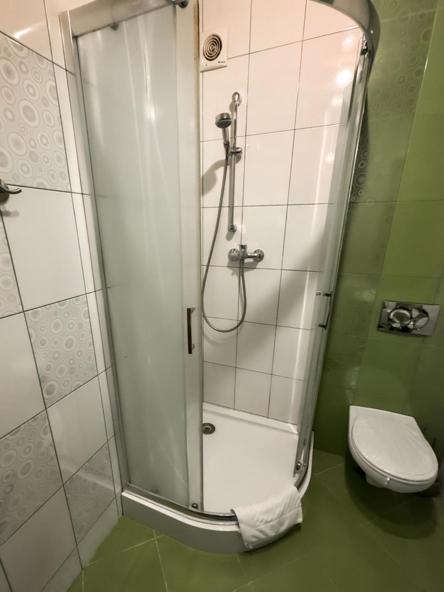Apartments Deluxe ايفانو - فرانكيفسك المظهر الخارجي الصورة