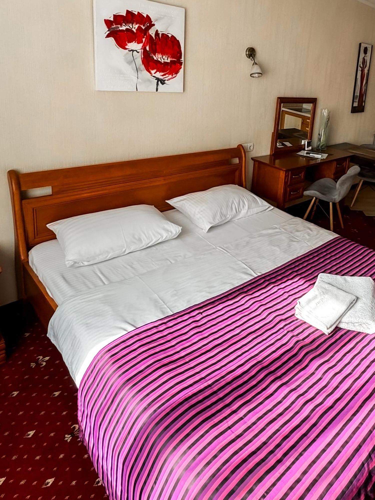 Apartments Deluxe ايفانو - فرانكيفسك المظهر الخارجي الصورة