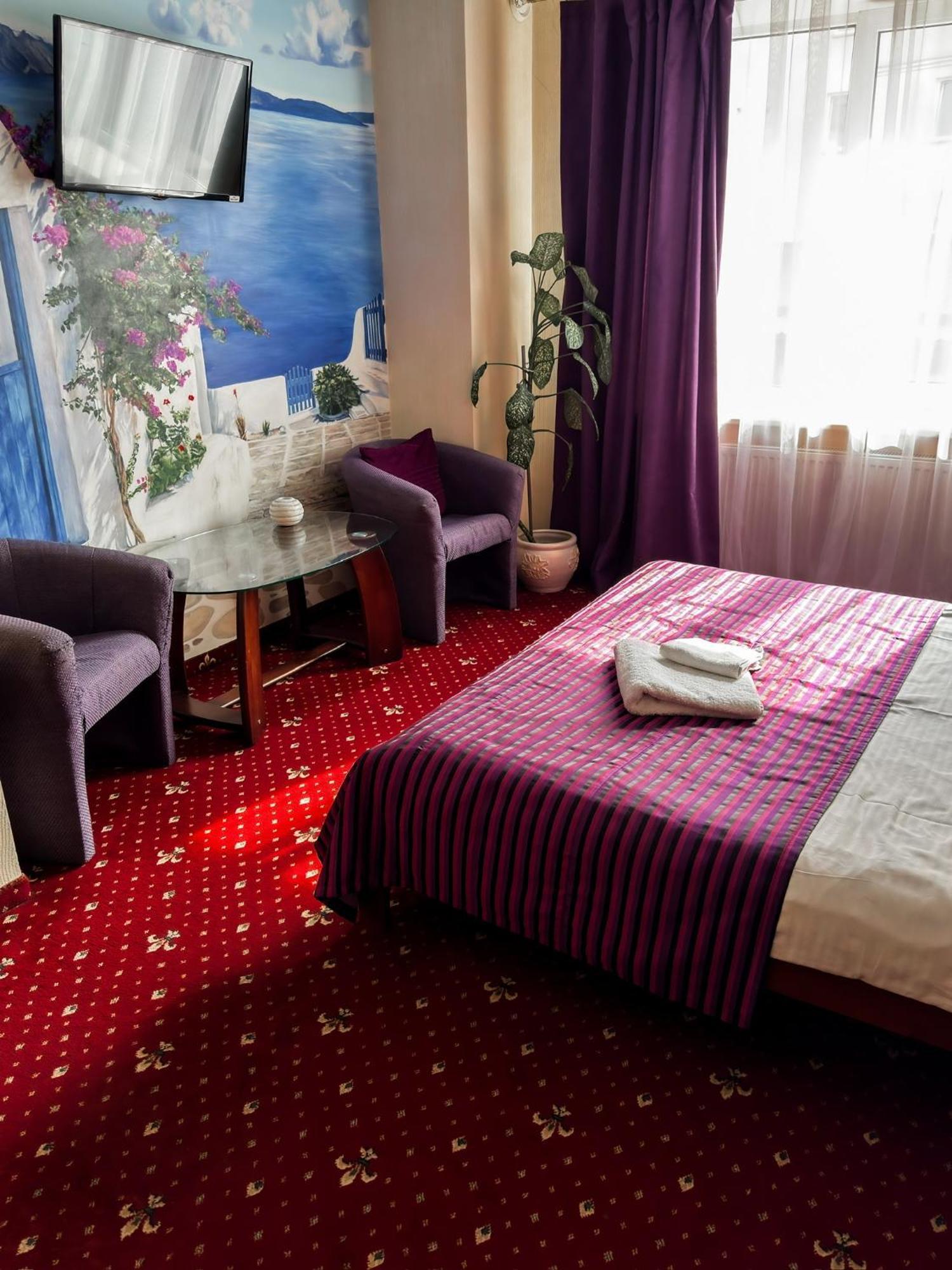 Apartments Deluxe ايفانو - فرانكيفسك المظهر الخارجي الصورة