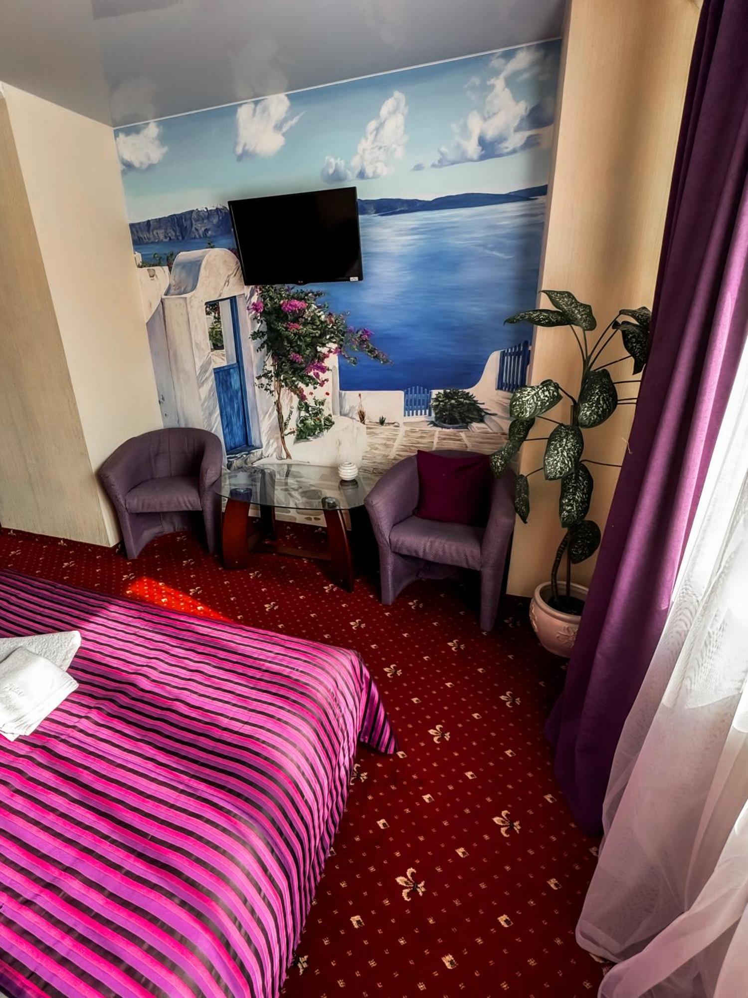 Apartments Deluxe ايفانو - فرانكيفسك المظهر الخارجي الصورة
