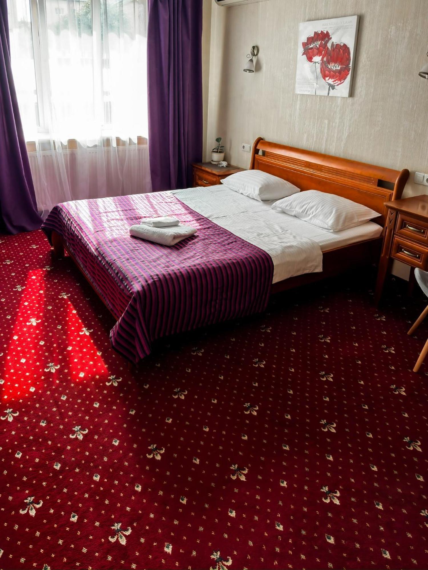 Apartments Deluxe ايفانو - فرانكيفسك المظهر الخارجي الصورة