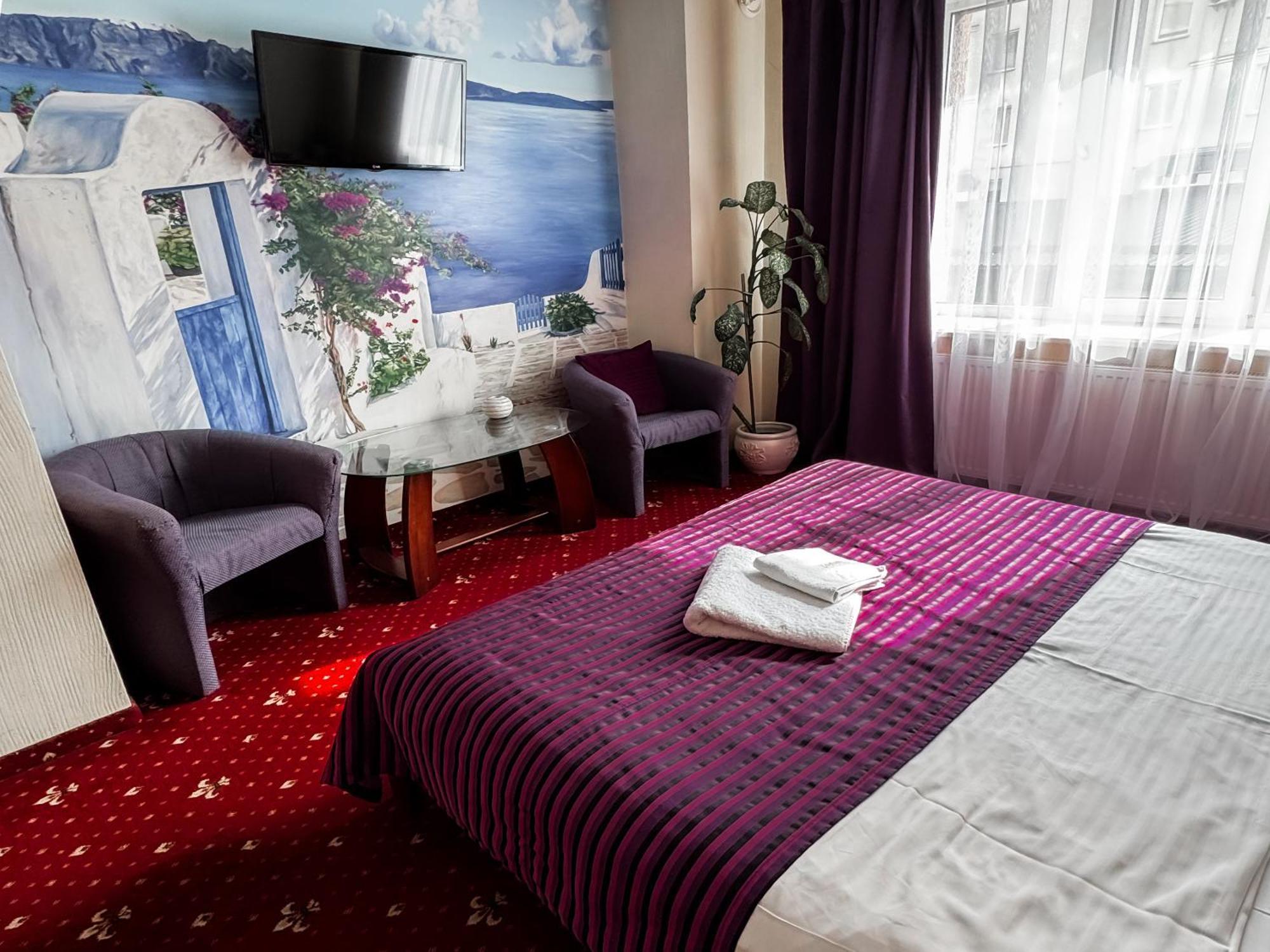 Apartments Deluxe ايفانو - فرانكيفسك المظهر الخارجي الصورة